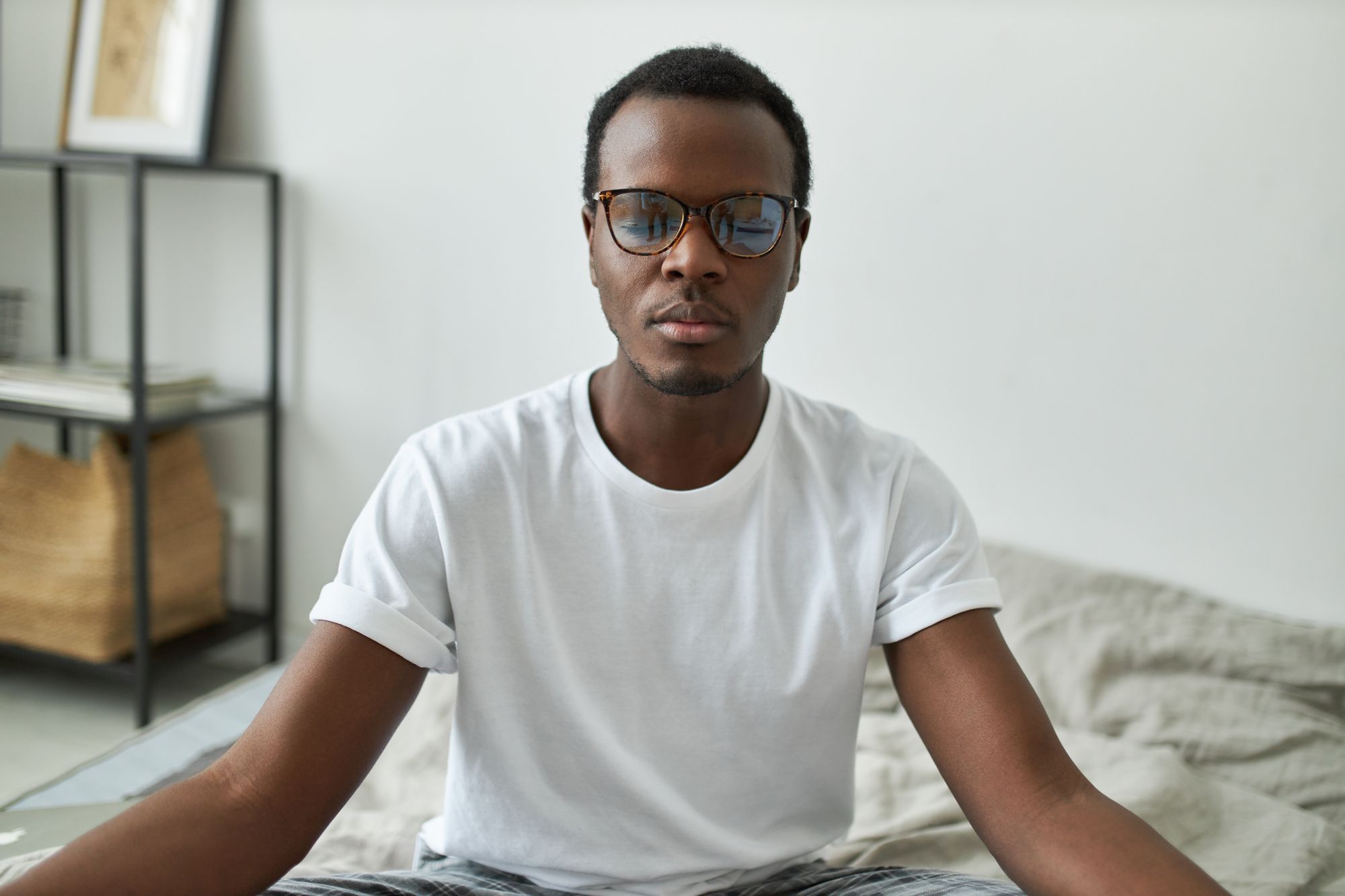 How to Start (or Re-Start) a Meditation Practice