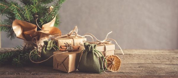 studio BE's Conscious Gift Guide