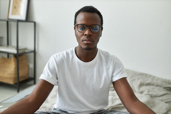 How to Start (or Re-Start) a Meditation Practice