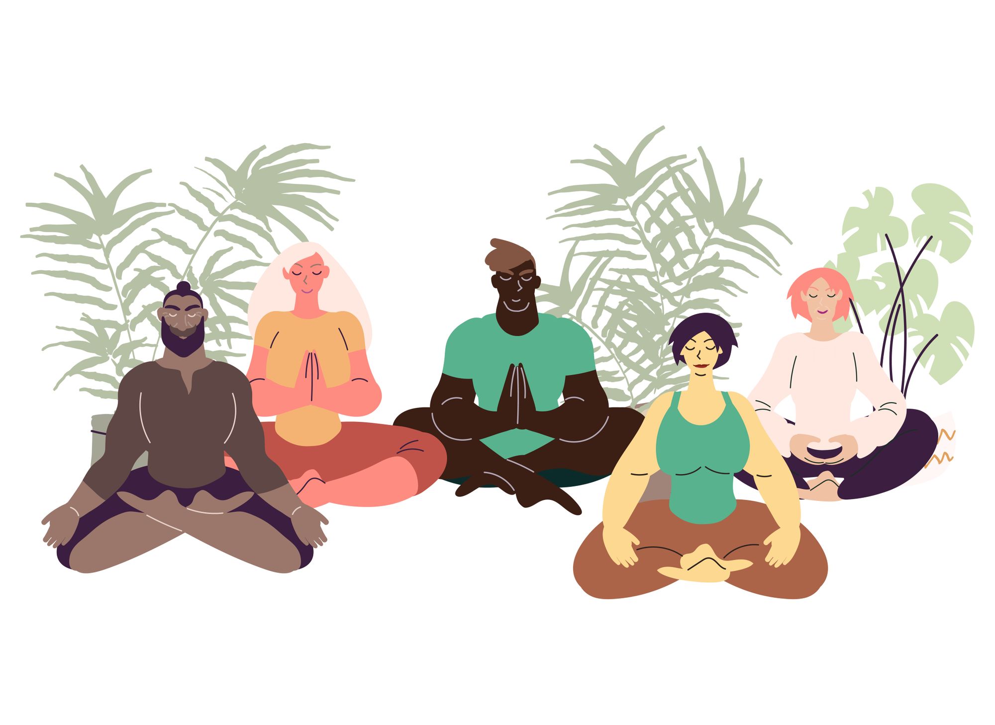 How To Build More Inclusive Mindfulness Spaces: An Interview with Dr. Tushar Bhagat