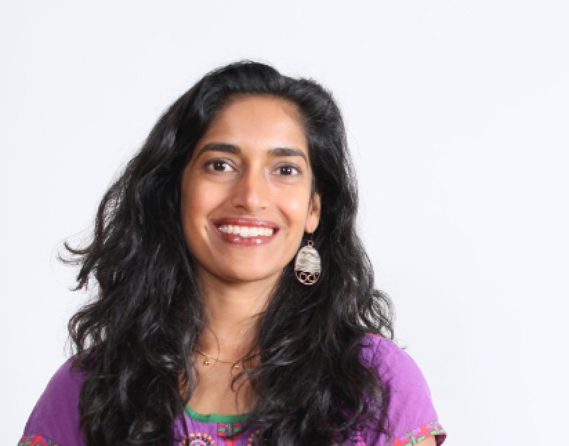 Reema Datta on the Philosophy, History, and Cultural Foundations of Yoga