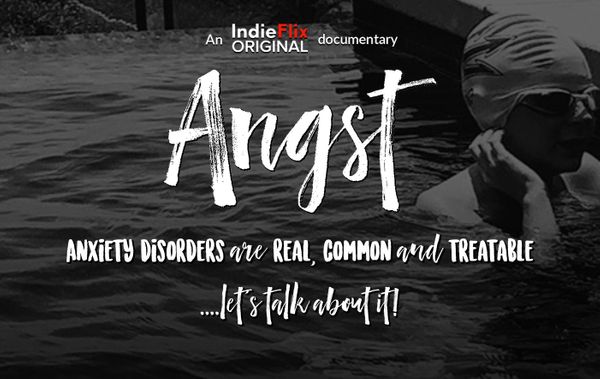 Angst: The Documentary