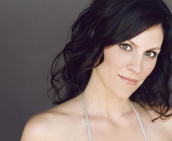 How To Find Beauty In The Pause During a Pandemic: An Interview with Annabeth Gish